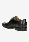 Wojas Black Formal-style Dress Shoes | 500601