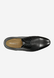 Wojas Black Formal-style Dress Shoes | 500601