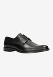 Wojas Black Elegant Dress Shoes | 10125-51