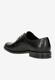 Wojas Black Elegant Dress Shoes | 10125-51