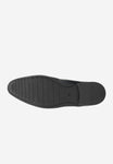 Wojas Navy Blue Elegant Dress Shoes | 10048-56