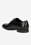 Wojas Black Elegant Dress Shoes | 10163-51