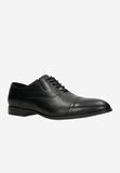 Wojas Black Elegant Dress Shoes | 10165-51