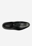 Wojas Black Elegant Dress Shoes | 10165-51