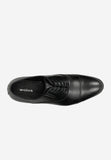 Wojas Black Elegant Dress Shoes | 10165-51