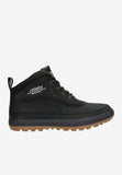 Wojas RELAKS Men's Black Boots | 2400371