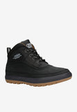 Wojas RELAKS Men's Black Boots | 2400371