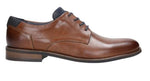 Wojas Light Brown Leather Dress Shoes | 1000773