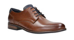 Wojas Light Brown Leather Dress Shoes | 1000773