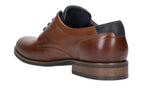Wojas Light Brown Leather Dress Shoes | 1000773