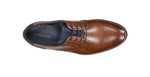 Wojas Light Brown Leather Dress Shoes | 1000773