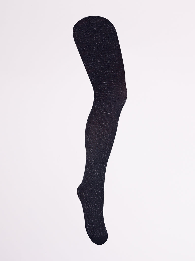 YO! 40 Denier Tights with Glitter