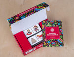 Cracow Domino Game Set - Domino Krakowskie | 22246