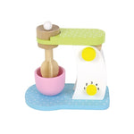 JaBaDaBaDo Wooden Toy Mixer | W7067