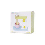 JaBaDaBaDo Wooden Toy Mixer | W7067