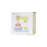 JaBaDaBaDo Wooden Toy Mixer | W7067