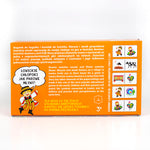 Lowicz Domino Game Set - Domino Łowickie | 21831