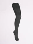 YO! Girl's Graphite 40 Denier Tights | RA-09-GRA