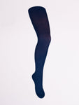 YO! Girl's Dark Blue 40 Denier Tights | RA-09-DB