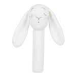 Effiki White Rattle Bunny | RBW