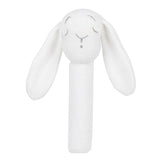 Effiki White Rattle Bunny | RBW