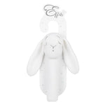 Effiki White Rattle Bunny | RBW