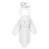 Effiki White Rattle Bunny | RBW