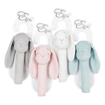 Effiki White Rattle Bunny | RBW