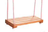 ECO Wooden Swing - Huśtawka | GB-017