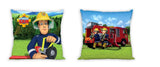 100% Cotton Double-sided Pillowcase with Fireman Sam | FAR-121