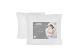 White Pillow Insert 15.74 x 15x74 in - JASIEK | FAR-019