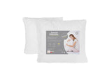 White Pillow Insert 15.74" x 15x74" JASIEK | FAR-019-N