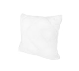 White Pillow Insert 15.74 x 15x74 in - JASIEK | FAR-019