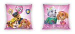 100% Cotton Double-sided Pillowcase with Paw Patrol Print | FAR-081