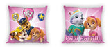 100% Cotton Double-sided Pillowcase with Paw Patrol Print | FAR-081