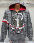 Polska Walcząca Hooded Sweatshirt | DA-773M