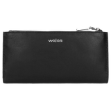 Wojas Black Leather Wallet | 995251