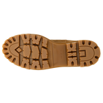 Wojas Brown Leather Chelsea Boots | 5506463