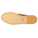 Wojas Light Brown Leather Ankle Shoes | 6406663