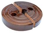 Pressure Weight for Stoneware Pot | 1676