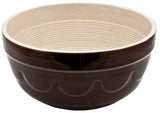 Traditional Ceramic Makitra - Mixing Bowl - Makutra | KR-07