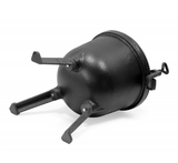 4 Liters Cast Iron Pot - Kociołek | 4075-4LNe