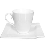 Porcelain Coffee/Tea Set KUBIKO | 61249-AMBITION KUBIKO