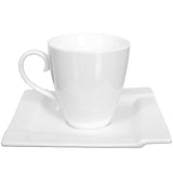 Porcelain Coffee/Tea Set KUBIKO | 61249-AMBITION KUBIKO