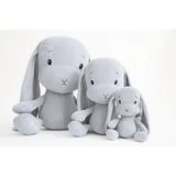 Effiki Gray Bunny - Small | 013-012