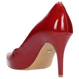 Wojas Red Patent Leather High Heels | 927535