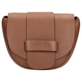 Light Brown Crossbody Bag | 981653