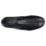 Wojas Black Leather Sandals - Sneakers | 906351