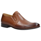 Wojas Light Brown Leather Dress Shoes | 906953