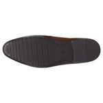 Wojas Light Brown Leather Dress Shoes | 906953